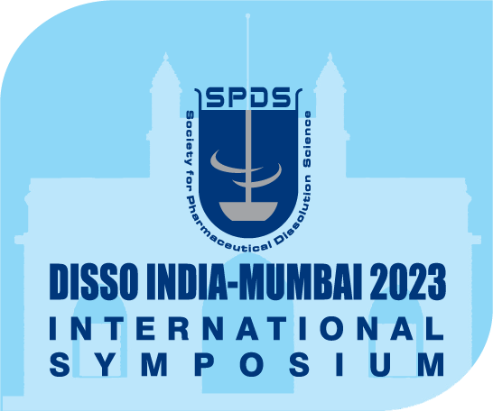 DISSO India - Mumbai 2023