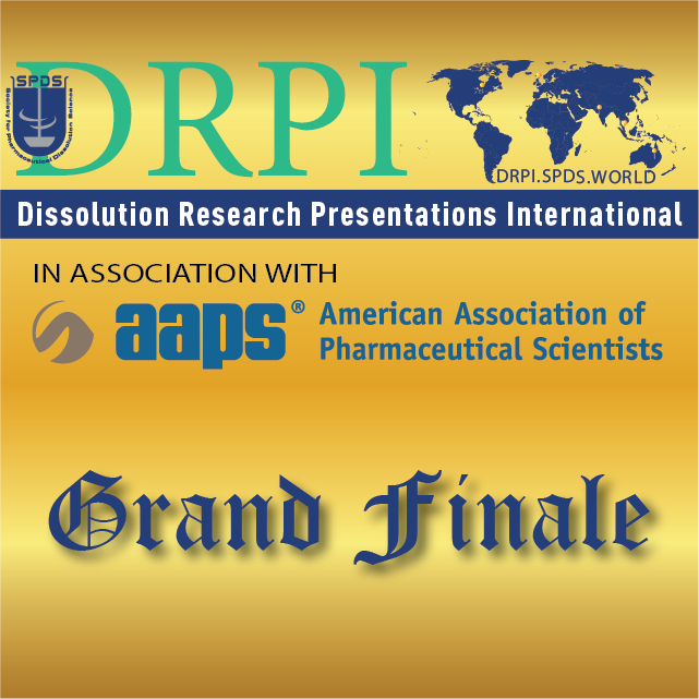 DRPI-World 2023 Grande Finale