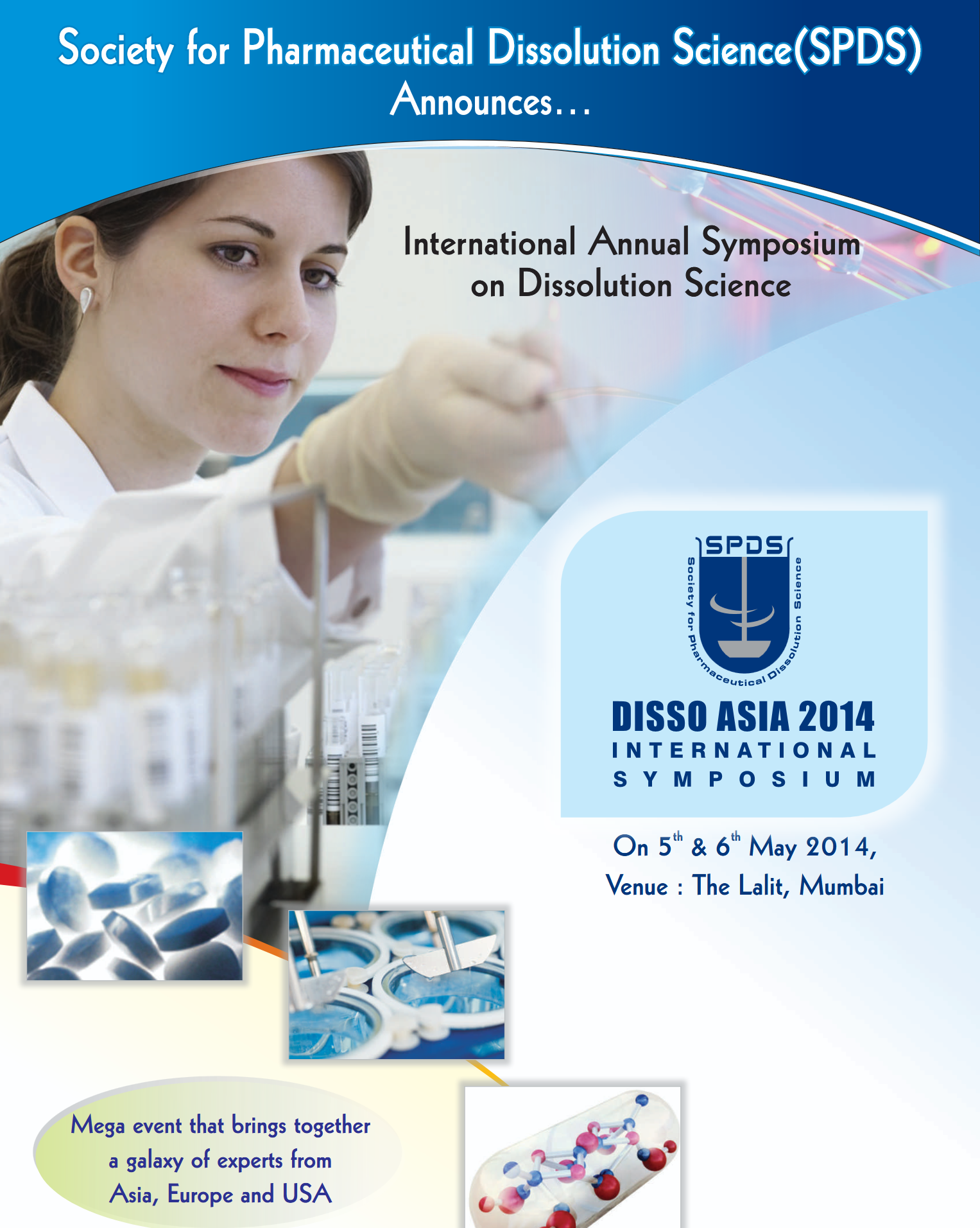 Disso Asia 2025
